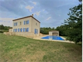 Villa à la vente